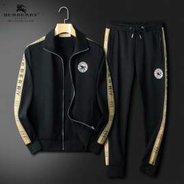 Picture of Burberry Sweater Suits _SKUBurberryM-3XL25cn24037345